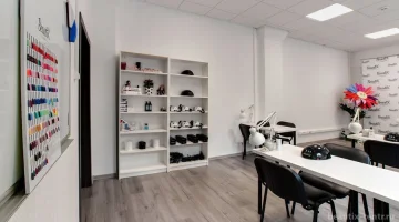 Компания Beautix изображение 2