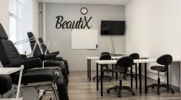 Компания Beautix изображение 8