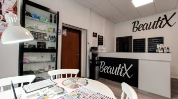 Компания Beautix изображение 3