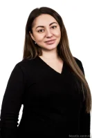 Стрелкова Алла