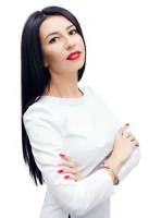 Токарева Евгения